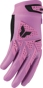 Thor Womens Launchmode Xp Orchid Gloves
