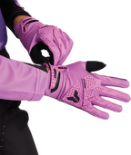 Thor Womens Launchmode Xp Orchid Gloves