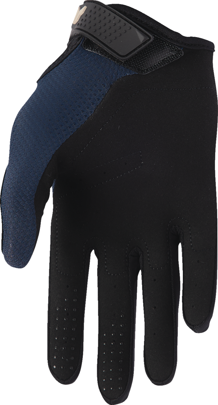 Thor Womens Ridemode Static Midnight Gloves