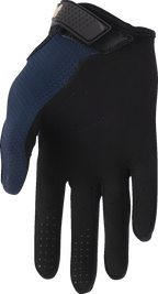 Thor Womens Ridemode Static Midnight Gloves
