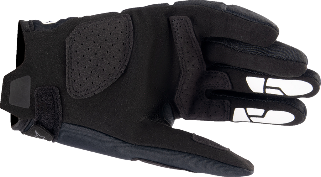 ALPINESTARS Youth Thermo Shielder Gloves - Black - Medium