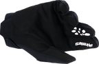 ALPINESTARS Youth Full Bore V2 Gloves - Black/White - 2XS