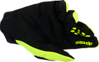 ALPINESTARS Youth Full Bore V2 Gloves - Fluo Yellow/Black - 3XS