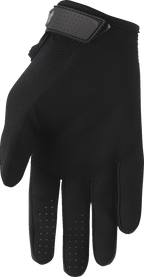 Thor Youth Ridemode Static Black 2XS Gloves