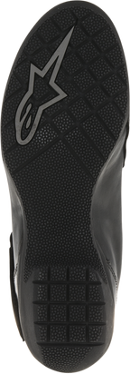 ALPINESTARS Stella Valencia Waterproof Boots - Black - US 6 / EU 37