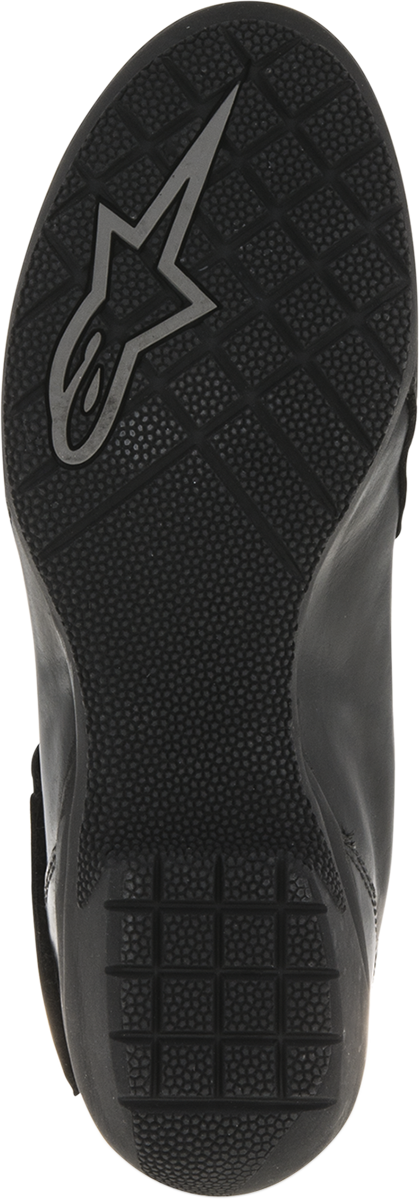ALPINESTARS Stella Valencia Waterproof Boots - Black - US 6 / EU 37