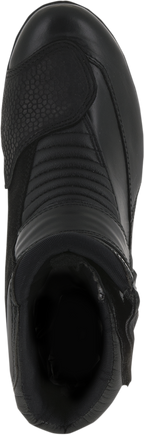 ALPINESTARS Stella Valencia Waterproof Boots - Black - US 6 / EU 37