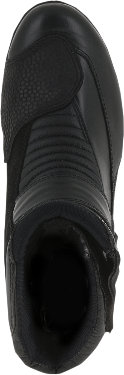 ALPINESTARS Stella Valencia Waterproof Boots - Black - US 6 / EU 37