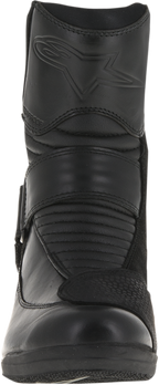 ALPINESTARS Stella Valencia Waterproof Boots - Black - US 6 / EU 37