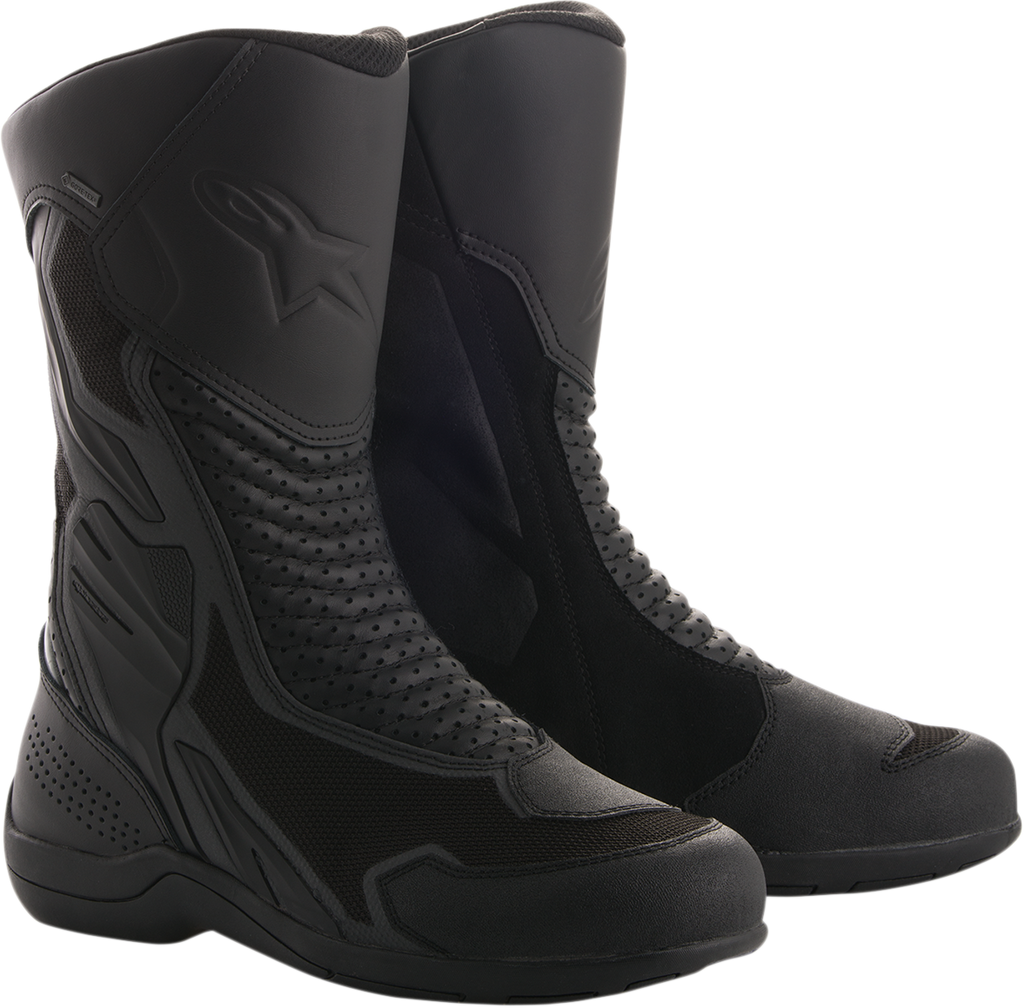 Alpinestars Air Plus v2 Gore-Tex® XCR Boots - Black