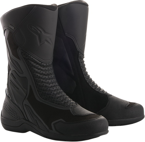 Air Plus v2 Gore-Tex® XCR Boots - Black - US 7.5 / EU 41 (1)