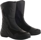 Alpinestars Air Plus v2 Gore-Tex® XCR Boots - Black