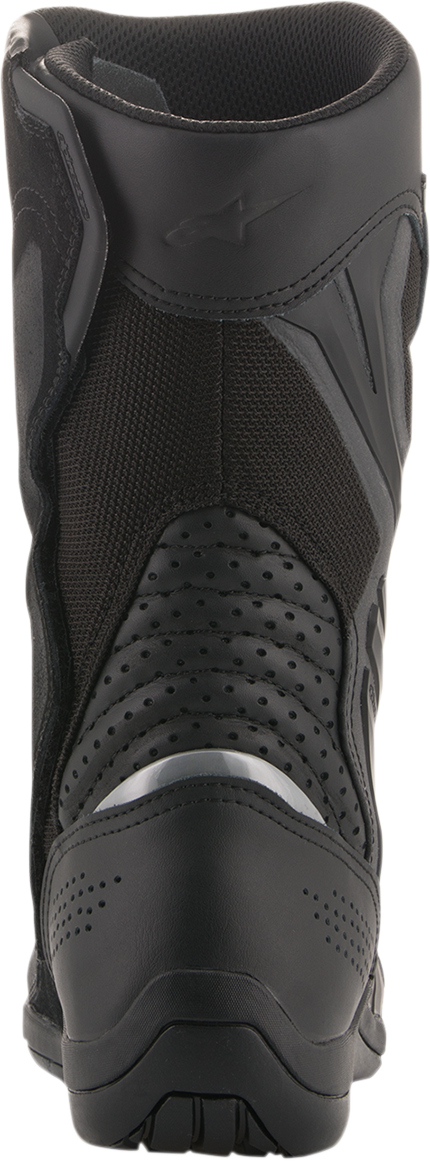 ALPINESTARS Air Plus v2 Gore-Tex® XCR Boots - Black - US 9.5 / EU 44