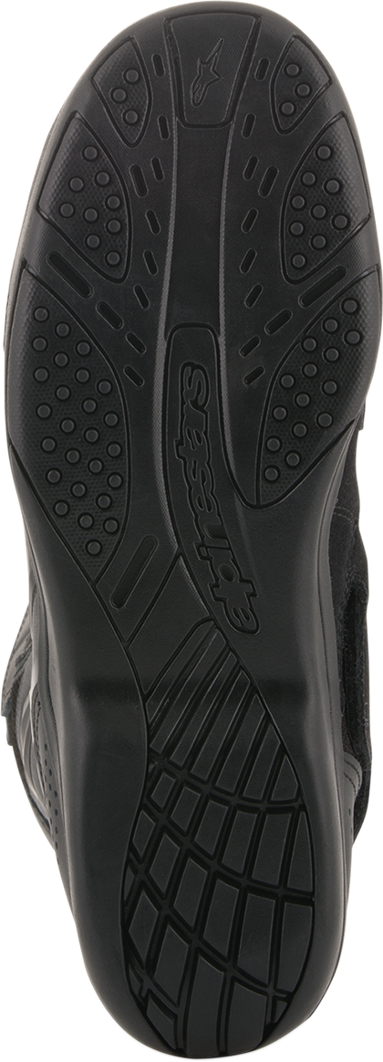 ALPINESTARS Air Plus v2 Gore-Tex® XCR Boots - Black - US 9.5 / EU 44
