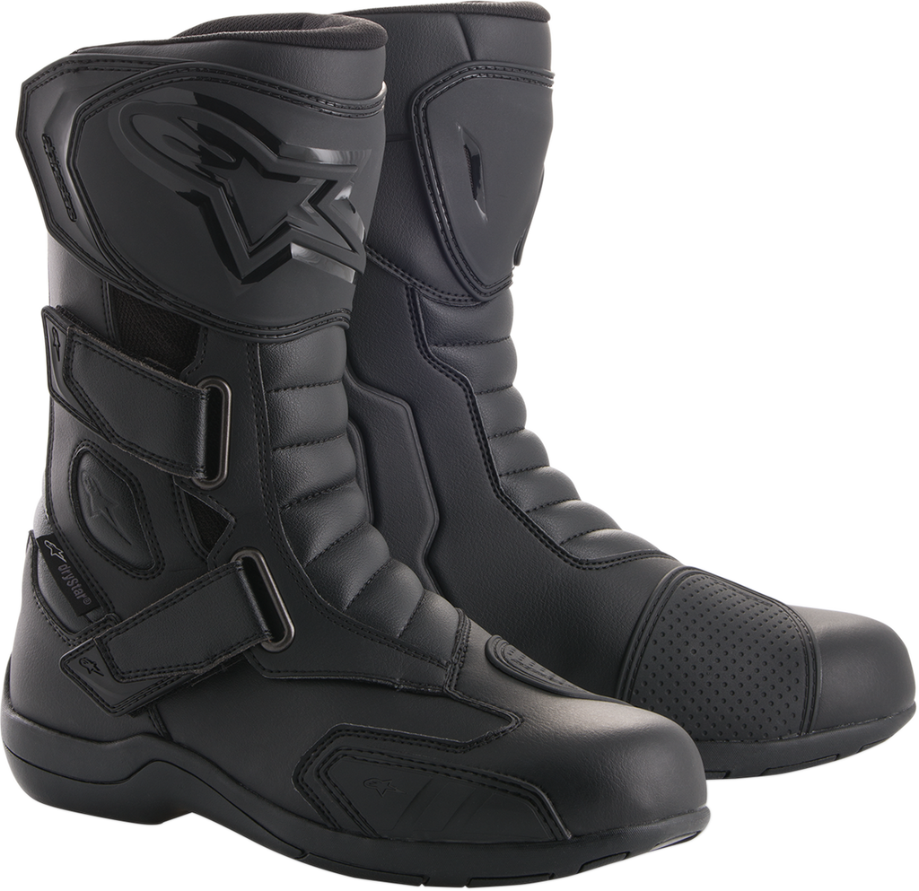 ALPINESTARS Radon Drystar® Boots - Black - US 4 / EU 37
