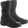 ALPINESTARS Radon Drystar® Boots - Black - US 4 / EU 37