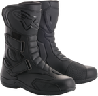 ALPINESTARS Radon Drystar® Boots - Black - US 4 / EU 37
