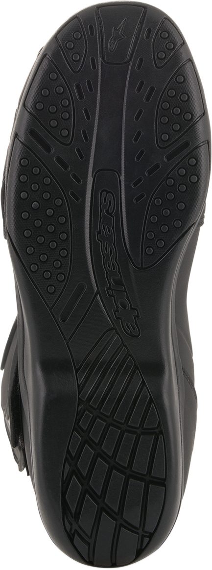ALPINESTARS Radon Drystar® Boots - Black - US 4 / EU 37
