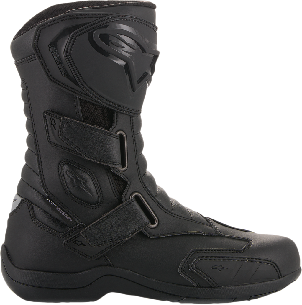 ALPINESTARS Radon Drystar® Boots - Black - US 4 / EU 37