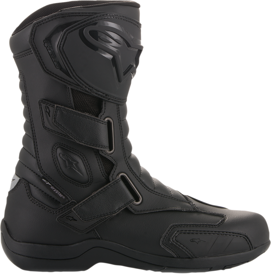 ALPINESTARS Radon Drystar® Boots - Black - US 4 / EU 37