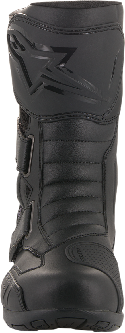 ALPINESTARS Radon Drystar® Boots - Black - US 4 / EU 37