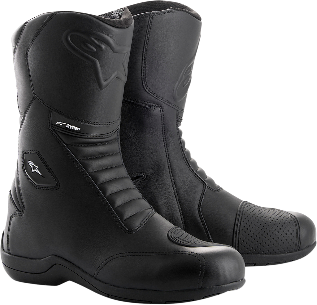 ALPINESTARS Andes v2 Drystar® Boots - Black - US 6.5 / EU 40