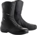 ALPINESTARS Andes v2 Drystar® Boots - Black - US 6.5 / EU 40