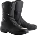 ALPINESTARS Andes v2 Drystar® Boots - Black - US 6.5 / EU 40
