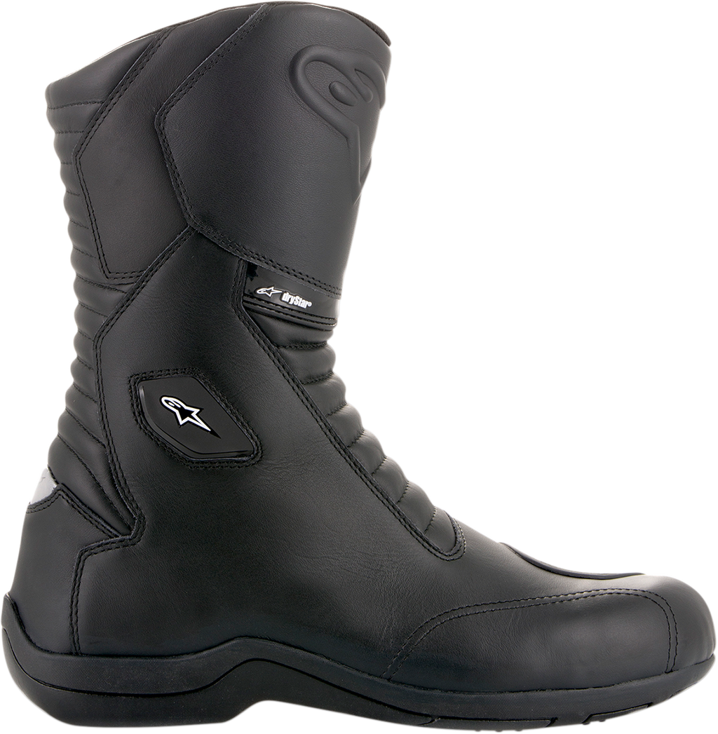 ALPINESTARS Andes v2 Drystar® Boots - Black - US 6.5 / EU 40