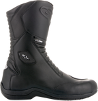 ALPINESTARS Andes v2 Drystar® Boots - Black - US 6.5 / EU 40