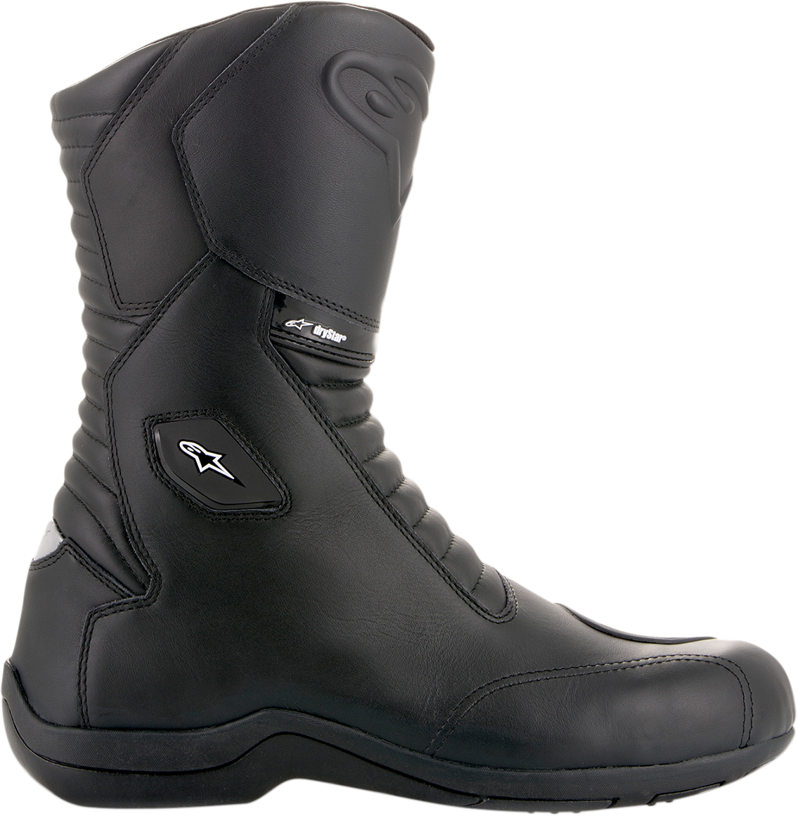 ALPINESTARS Andes v2 Drystar® Boots - Black - US 6.5 / EU 40