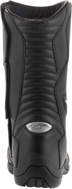 ALPINESTARS Andes v2 Drystar® Boots - Black - US 6.5 / EU 40