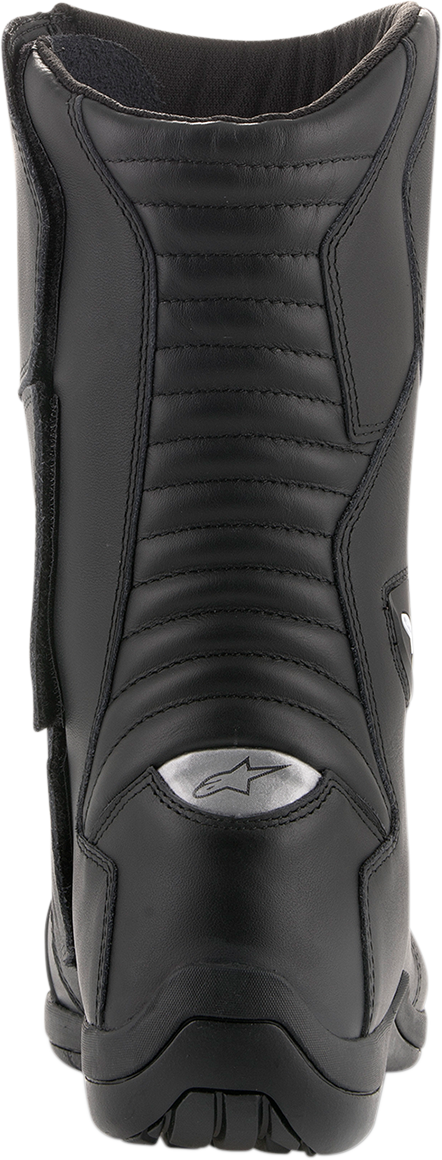ALPINESTARS Andes v2 Drystar® Boots - Black - US 6.5 / EU 40