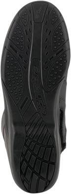 ALPINESTARS Andes v2 Drystar® Boots - Black - US 6.5 / EU 40