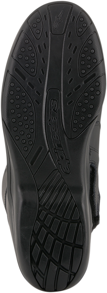 ALPINESTARS Andes v2 Drystar® Boots - Black - US 6.5 / EU 40