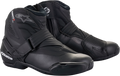 ALPINESTARS SMX-1 R v2 Boots - Black - US 5 / EU 38
