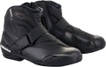 ALPINESTARS Stella SMX-1R V2 Boots - Black - US 6 / EU 37