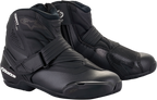 ALPINESTARS Stella SMX-1R V2 Boots - Black - US 6 / EU 37