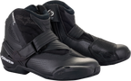 ALPINESTARS Stella SMX-1 R V2 Vented Boots - Black - US 7 / EU 38