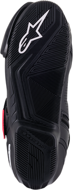ALPINESTARS Stella SMX-1 R V2 Vented Boots - Black/Pink - US 5 / EU 36