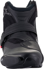 ALPINESTARS Stella SMX-1 R V2 Vented Boots - Black/Pink - US 5 / EU 36