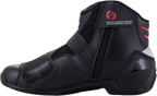 ALPINESTARS Stella SMX-1 R V2 Vented Boots - Black/Pink - US 5 / EU 36