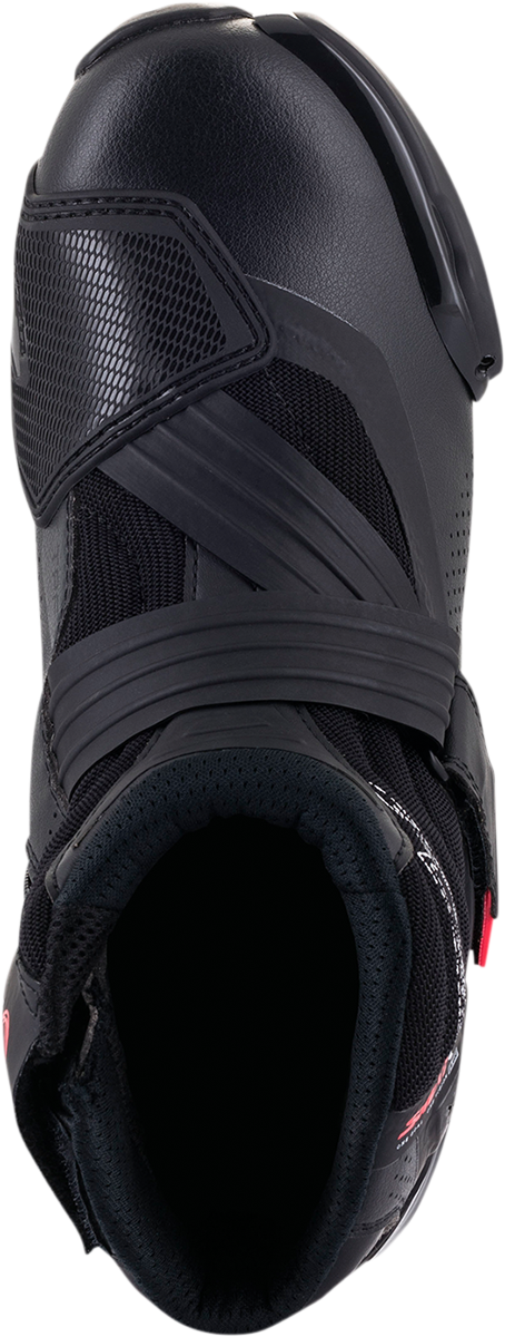Alpinestars Stella SMX-1 R V2 Vented Boots - Black/Pink