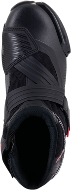 Alpinestars Stella SMX-1 R V2 Vented Boots - Black/Pink