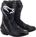 Supertech R Boots - Black - US 9.5 / EU 44 (1)