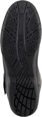 ALPINESTARS Waterproof V2 Ridge Boots - Black - US 6.5 / EU 40