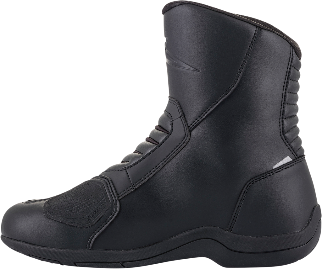 ALPINESTARS Waterproof V2 Ridge Boots - Black - US 6.5 / EU 40
