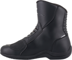 ALPINESTARS Waterproof V2 Ridge Boots - Black - US 6.5 / EU 40