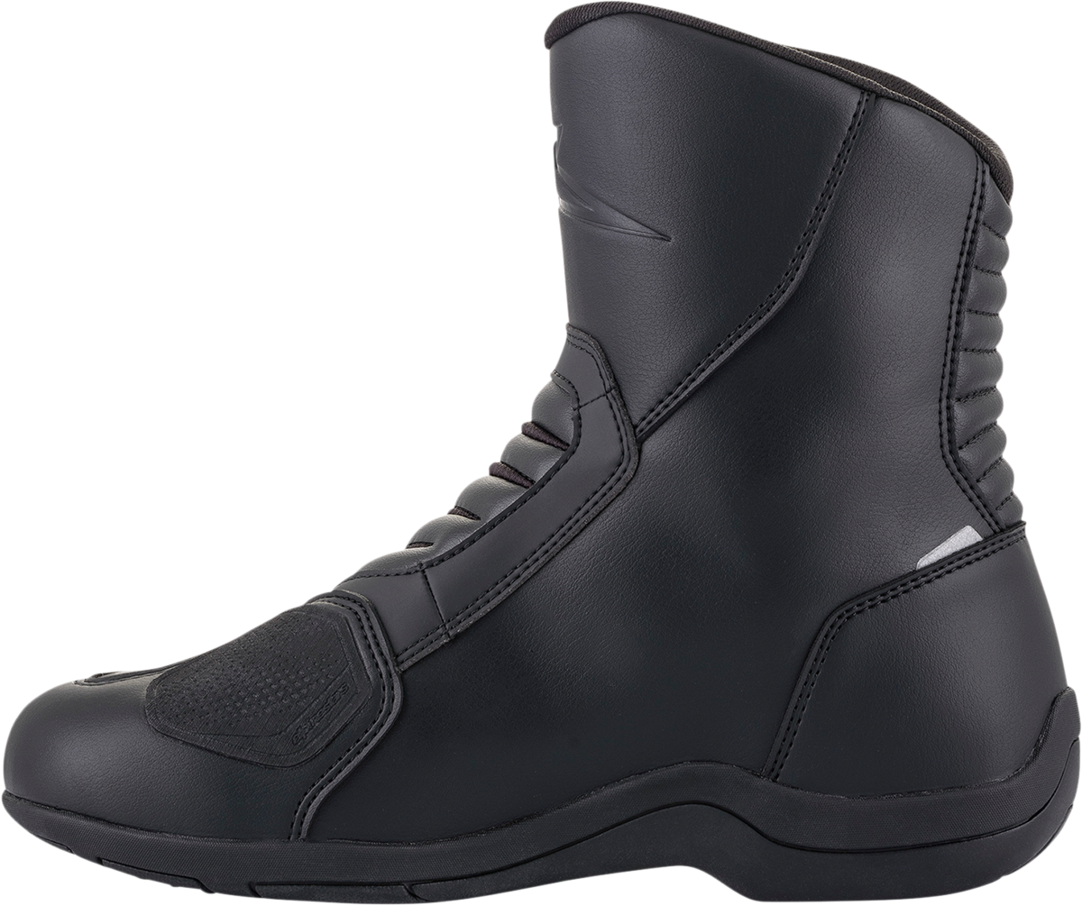 ALPINESTARS Waterproof V2 Ridge Boots - Black - US 6.5 / EU 40