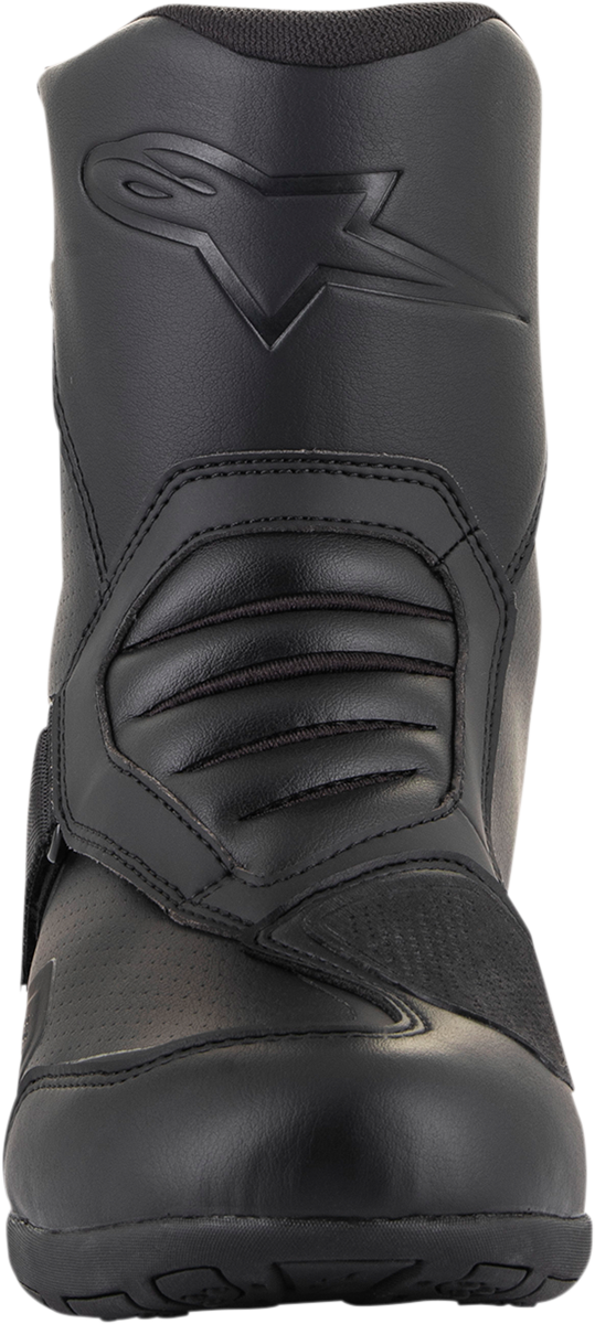 ALPINESTARS Waterproof V2 Ridge Boots - Black - US 6.5 / EU 40